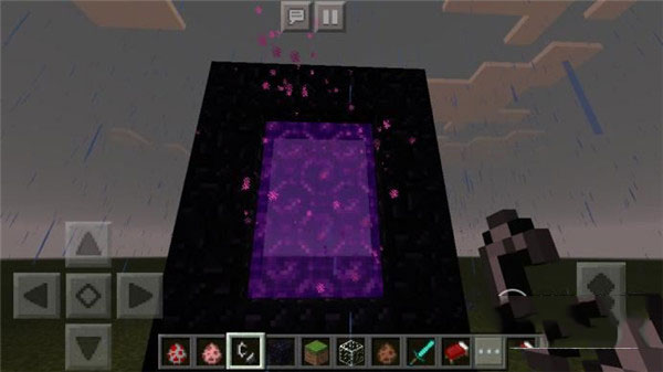 我的世界0.14.3怀旧版本中文版