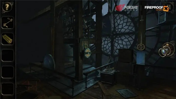 未上锁的房间3中文版