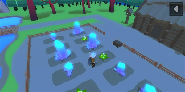 白色火焰官方最新版(WhiteFlame)