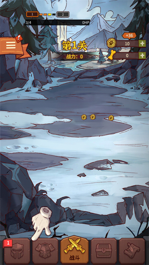 塔防大赢家官方版