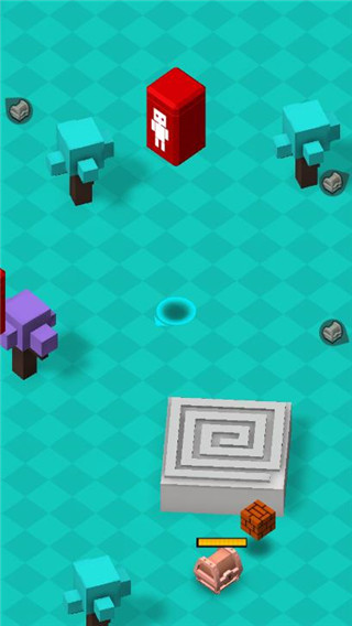 我这一刀下去官方版