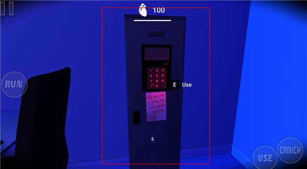 恐怖校园模拟器最新版