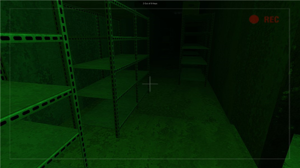 杰夫杀手复仇手游(Jeff The Killer Revenge)