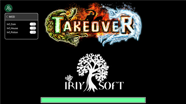 城邦争霸手机版破解版