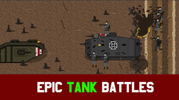 1917战壕战2024最新版