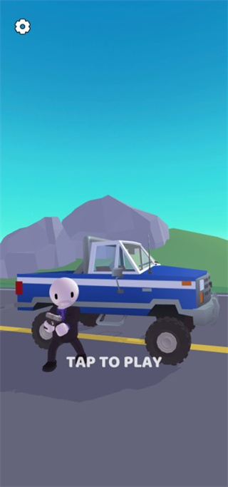 愤怒之路(Rage Road)正版