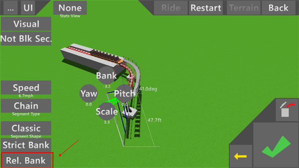终极过山车2最新版2023