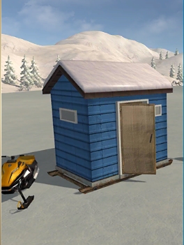 冰钓大师中文版