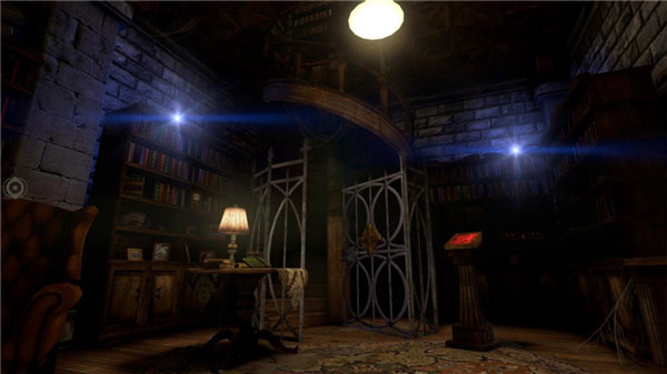 天坛之眼手机版中文最新版