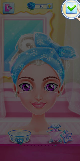 冰雪皇家婚礼最新版2023