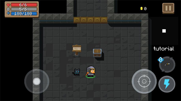 灵魂骑士手机版