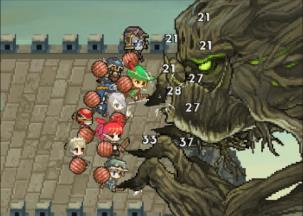 勇者的铁匠铺官方版