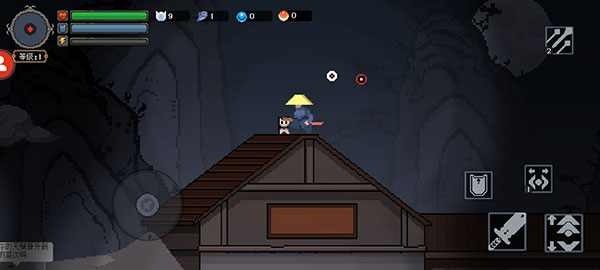 黑白魂刃最新版