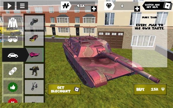 火柴人绳索英雄官方正版(Stickman Rope Hero)