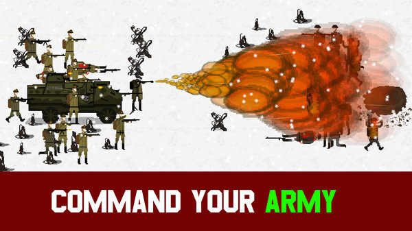 1917战壕战2024最新版