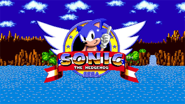 索尼克exe精神地狱完整版