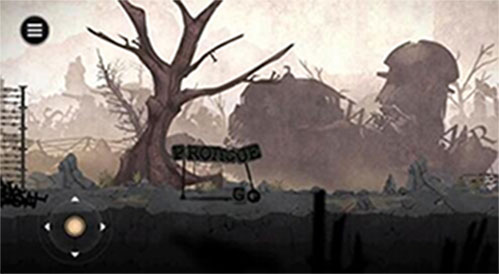 字母人Typoman手机版