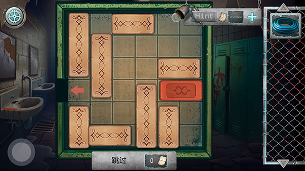 密室逃生2解谜官方中文版