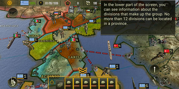 战略与战术2二战官方正版