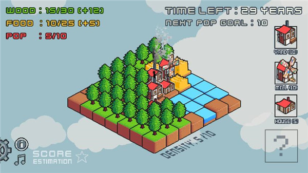 建造小镇最新版手游