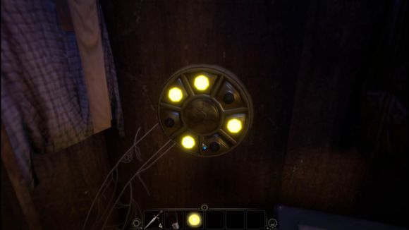 天坛之眼手机版中文最新版