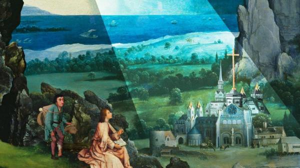 万民四末汉化版