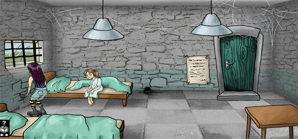 爱丽丝与女巫管教所最新版