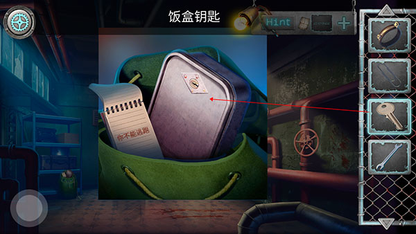 密室逃生2解谜官方中文版