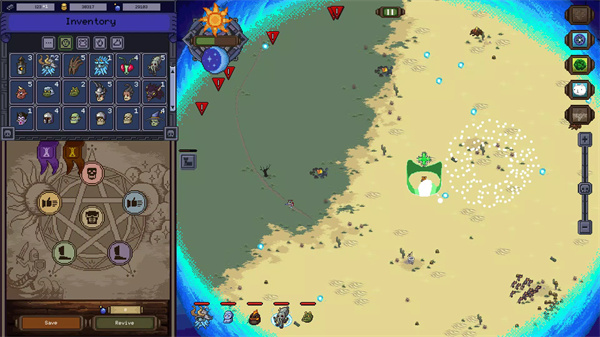 亡灵巫师(Necrosmith)