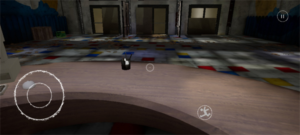 波比的游戏时间第一章手机版正版