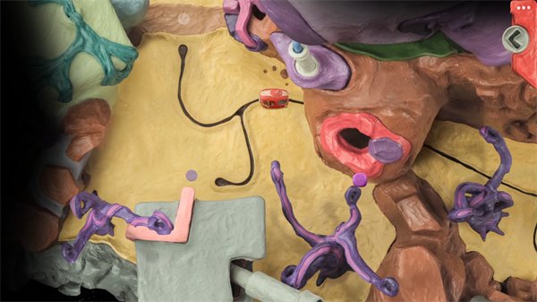 感官点手游官方版