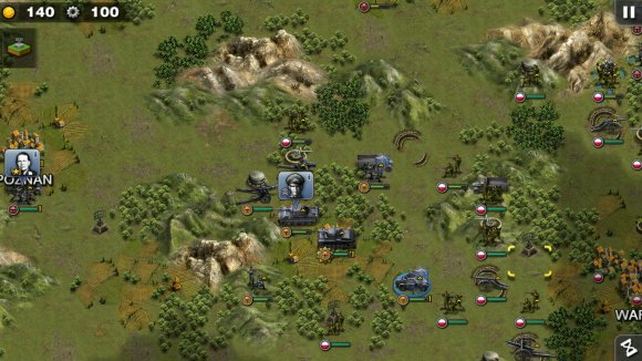 将军的荣耀HD最新版