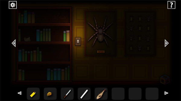 遗忘之丘秋日最新版