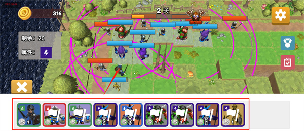 放置塔防最新版(Tower Defense)