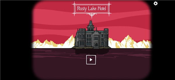 rusty lake hotel最新版