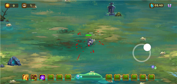 狩猎者传说官方最新版游戏