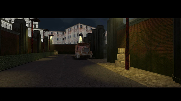 恐怖音乐家中文版(Requiem for Erich Sann)