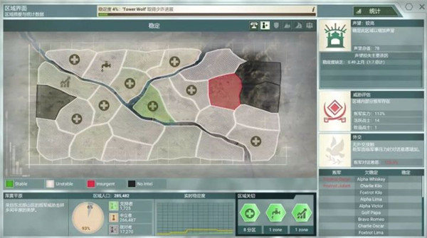 反叛公司官方正版