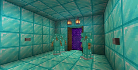 Minecraft1.21国际版手机版