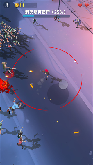 僵尸收割者最新版