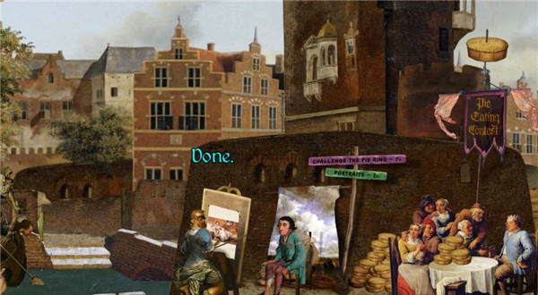 万民四末汉化版