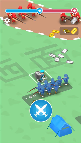 指挥官模拟器最新版