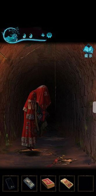 纸嫁衣3鸳鸯债测试版最新版