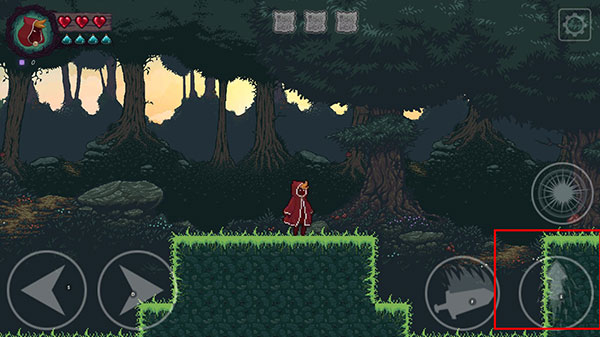 扭曲的故事中文版