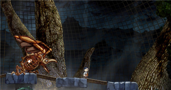 特斯拉学徒官方版(Teslagrad)