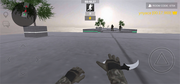 疯狂跳跃中文版手机版