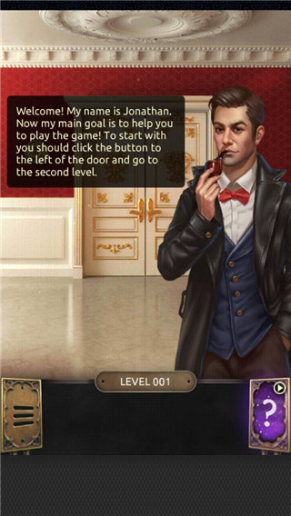 100扇门最新版(100 Doors Challenge)