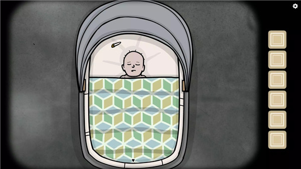 锈湖地铁繁花手游中文版