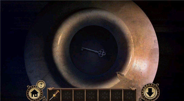 黑暗沼泽庄园汉化版(Darkmoor Manor)