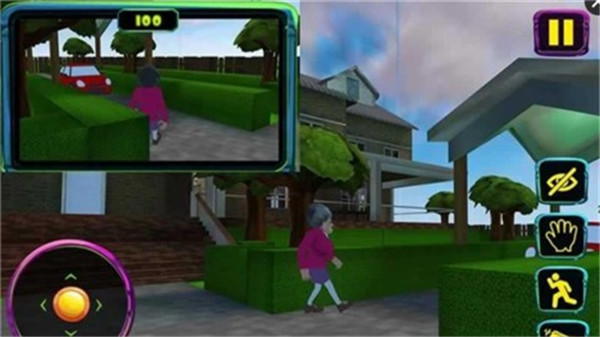 恐怖老师官方正版